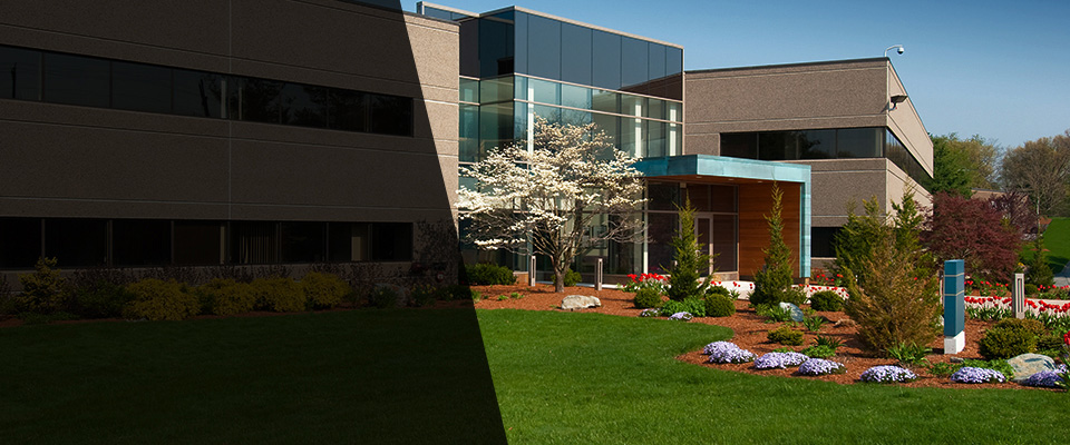 Tylertown Landscapers