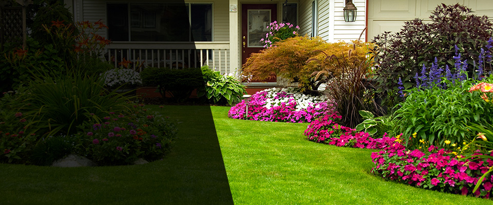 Tylertown Landscapers