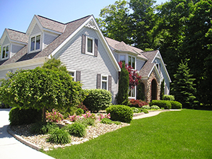 Landscapers and Lawncare Services in Tylertown, MS