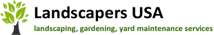 Tylertown Landscapers